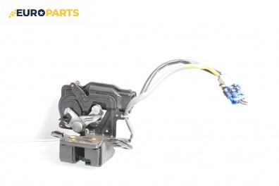 Брава заден капак за Toyota Avensis II Station Wagon (04.2003 - 11.2008), комби, позиция: задна