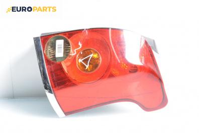 Стоп за Toyota Avensis II Station Wagon (04.2003 - 11.2008), комби, позиция: дясна