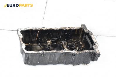 Картер за Seat Altea Minivan (03.2004 - 12.2015) 2.0 TDI 16V, 140 к.с.