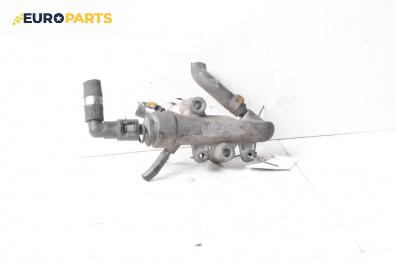 Горивен клапан за Opel Astra H Estate (08.2004 - 05.2014) 1.9 CDTI, 100 к.с.