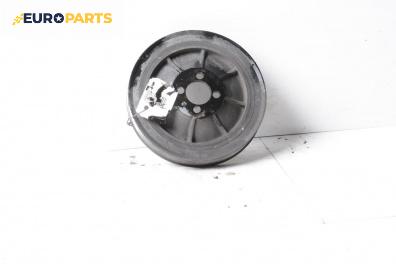 Демпферна шайба за Opel Astra H Estate (08.2004 - 05.2014) 1.9 CDTI, 100 к.с.