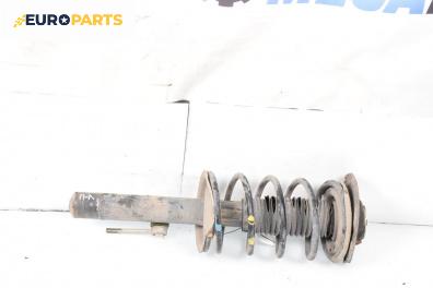 Макферсон за Peugeot 206 Hatchback (08.1998 - 12.2012), хечбек, позиция: предна, лява