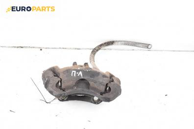 Спирачен апарат за Peugeot 206 Hatchback (08.1998 - 12.2012), позиция: предна, лява