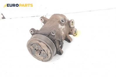 Компресор климатик за Peugeot 206 Hatchback (08.1998 - 12.2012) 1.1 i, 60 к.с.