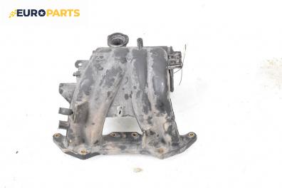 Всмукателен колектор за Peugeot 206 Hatchback (08.1998 - 12.2012) 1.1 i, 60 к.с.