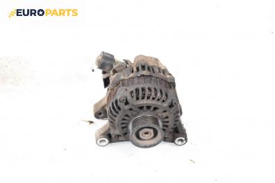 Алтернатор / генератор за Peugeot 206 Hatchback (08.1998 - 12.2012) 1.1 i, 60 к.с.