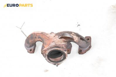 Изпускателен колектор  за Peugeot 206 Hatchback (08.1998 - 12.2012) 1.1 i, 60 к.с.