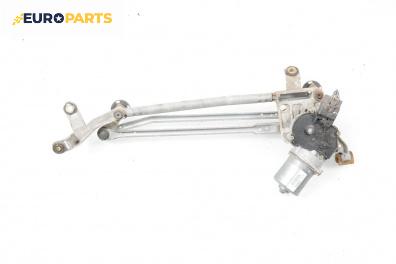 Ел. мотор за чистачките за Honda Civic VII Hatchback (03.1999 - 02.2006), хечбек, позиция: предна