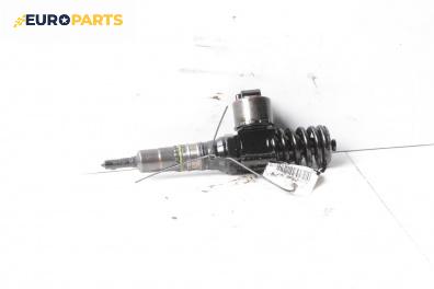 Дюза дизел за Seat Altea Minivan (03.2004 - 12.2015) 2.0 TDI 16V, 140 к.с.