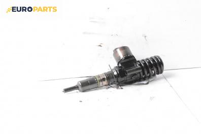 Дюза дизел за Seat Altea Minivan (03.2004 - 12.2015) 2.0 TDI 16V, 140 к.с.