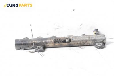 Горивна рейка за Opel Astra H Estate (08.2004 - 05.2014) 1.9 CDTI, 100 к.с.