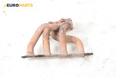 Изпускателен колектор  за Volvo V40 Estate (07.1995 - 06.2004) 2.0, 136 к.с.