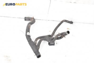 Водни маркучи за Renault Megane Scenic (10.1996 - 12.2001) 1.9 dTi (JA0N), 98 к.с.