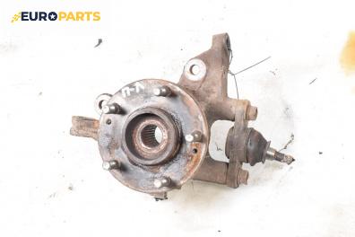 Шенкел главина за Kia Cee'd Sportswagon I (09.2007 - 12.2012), позиция: предна, лява