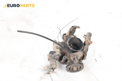 Дроселова клапа за Kia Cee'd Sportswagon I (09.2007 - 12.2012) 1.4, 105 к.с.