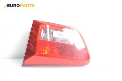 Вътрешен стоп за Peugeot 4007 SUV (02.2007 - 03.2013), джип, позиция: дясна