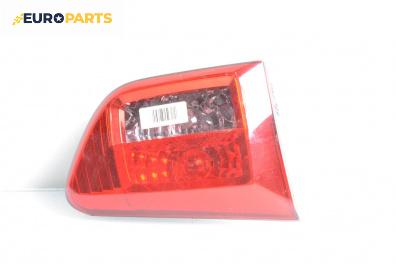 Вътрешен стоп за Peugeot 4007 SUV (02.2007 - 03.2013), джип, позиция: лява