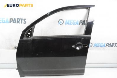 Врата за Peugeot 4007 SUV (02.2007 - 03.2013), 4+1 вр., джип, позиция: предна, лява