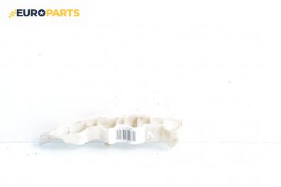 Държач броня за Peugeot 4007 SUV (02.2007 - 03.2013), джип, позиция: задна, лява