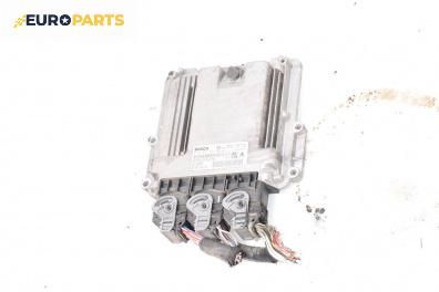 Компютър двигател за Peugeot 4007 SUV (02.2007 - 03.2013) 2.2 HDi, 156 к.с.