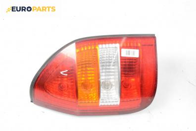 Стоп за Opel Zafira A Minivan (04.1999 - 06.2005), миниван, позиция: лява