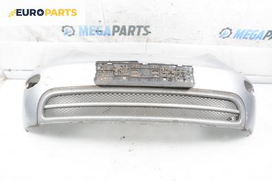 Предна броня за Volkswagen New Beetle Hatchback (01.1998 - 09.2010), хечбек, позиция: предна