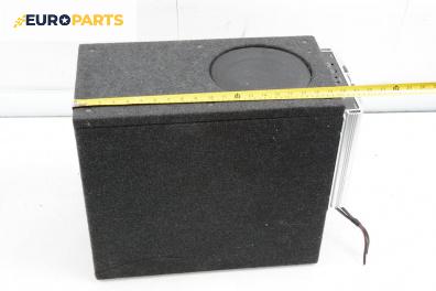 Субуфер за Toyota Avensis II Station Wagon (04.2003 - 11.2008)