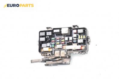 Бушонно табло за Honda Civic VII Hatchback (03.1999 - 02.2006) 1.7 CTDi (EU, EP, EV), 100 к.с.