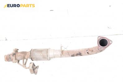 EGR тръба за Honda Civic VII Hatchback (03.1999 - 02.2006) 1.7 CTDi (EU, EP, EV), 100 к.с.