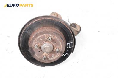 Шенкел главина за Honda Civic VII Hatchback (03.1999 - 02.2006), позиция: задна, дясна