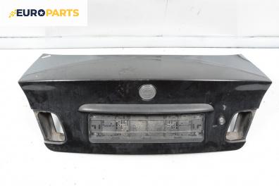 Заден капак за BMW 3 Series E46 Sedan (02.1998 - 04.2005), 4+1 вр., седан, позиция: задна