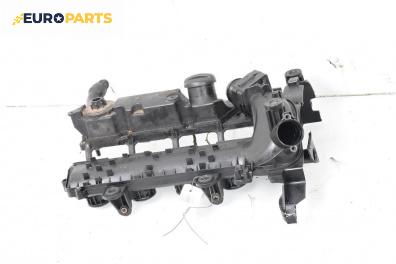 Капак на клапаните (на цилиндровата глава) за Citroen C2 Hatchback (09.2003 - 09.2017) 1.4 HDi, 68 к.с.