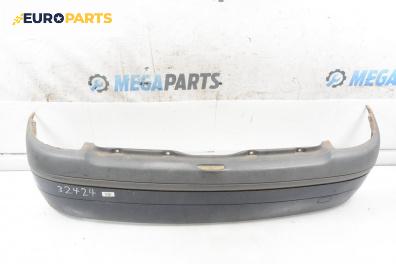 Задна броня за Renault Clio II Hatchback (09.1998 - 09.2005), хечбек