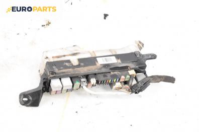 Бушонно табло за Toyota Avensis II Station Wagon (04.2003 - 11.2008) 2.2 D-CAT (ADT251), 177 к.с.