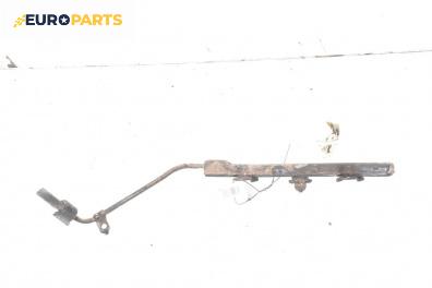 Бензинова рейка за Toyota Yaris Verso (08.1999 - 09.2005) 1.3 (NCP22), 86 к.с.