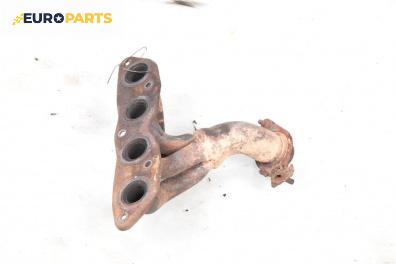 Изпускателен колектор  за Toyota Yaris Verso (08.1999 - 09.2005) 1.3 (NCP22), 86 к.с.