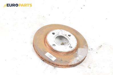Спирачен диск за Ford Fiesta V Hatchback (11.2001 - 03.2010), позиция: предна