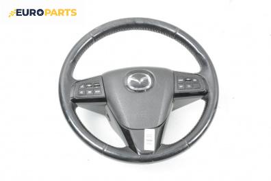 Волан за Mazda CX-9 SUV I (09.2006 - 12.2015)