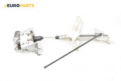 Кормилен прът за Mazda CX-9 SUV I (09.2006 - 12.2015)