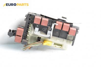 Бушонно табло за Renault Clio II Hatchback (09.1998 - 09.2005) 1.4 (B/CB0C), 75 к.с.