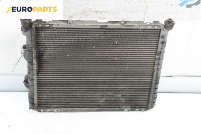 Воден радиатор за Renault Clio II Hatchback (09.1998 - 09.2005) 1.4 (B/CB0C), 75 к.с.