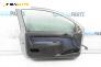 Врата за Peugeot 206 Hatchback (08.1998 - 12.2012), 2+1 вр., хечбек, позиция: предна, лява