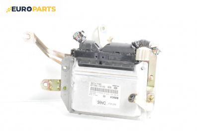 Компютър двигател за Kia Cerato Hatchback I (03.2004 - 12.2009) 1.5 CRDi, 102 к.с.