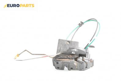 Брава на врата за Kia Cerato Hatchback I (03.2004 - 12.2009), позиция: предна, дясна