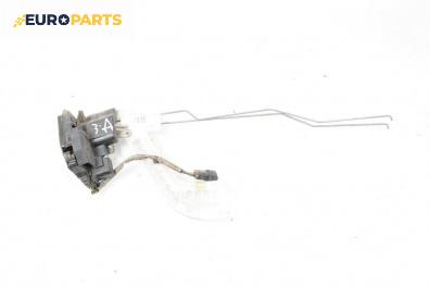 Брава на врата за Kia Cerato Hatchback I (03.2004 - 12.2009), позиция: задна, дясна