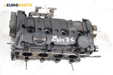 Глава за Volkswagen Passat V Variant B6 (08.2005 - 11.2011) 2.0 FSI, 150 к.с.