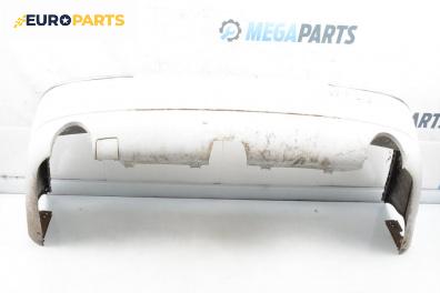 Задна броня за Jaguar S-Type Sedan (01.1999 - 11.2009), седан