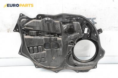 Основа кора врата за Mazda CX-9 SUV I (09.2006 - 12.2015), 4+1 вр., джип, позиция: предна, лява