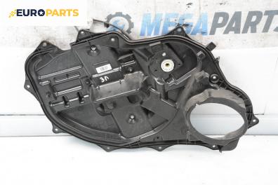 Механизъм ел. стъкло за Mazda CX-9 SUV I (09.2006 - 12.2015), 4+1 вр., джип, позиция: задна, лява