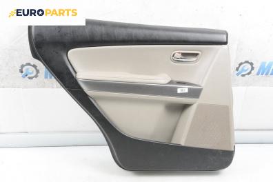 Кора врата за Mazda CX-9 SUV I (09.2006 - 12.2015), 4+1 вр., джип, позиция: задна, лява